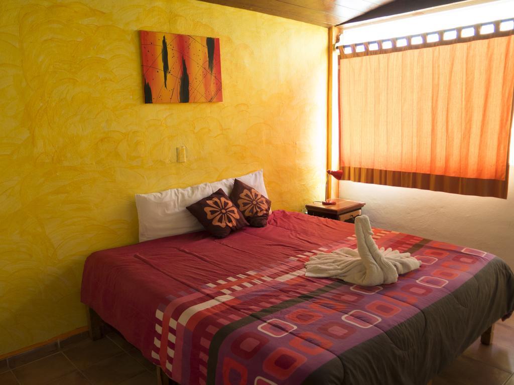 Hotel El Hormiguero Playa del Carmen Room photo