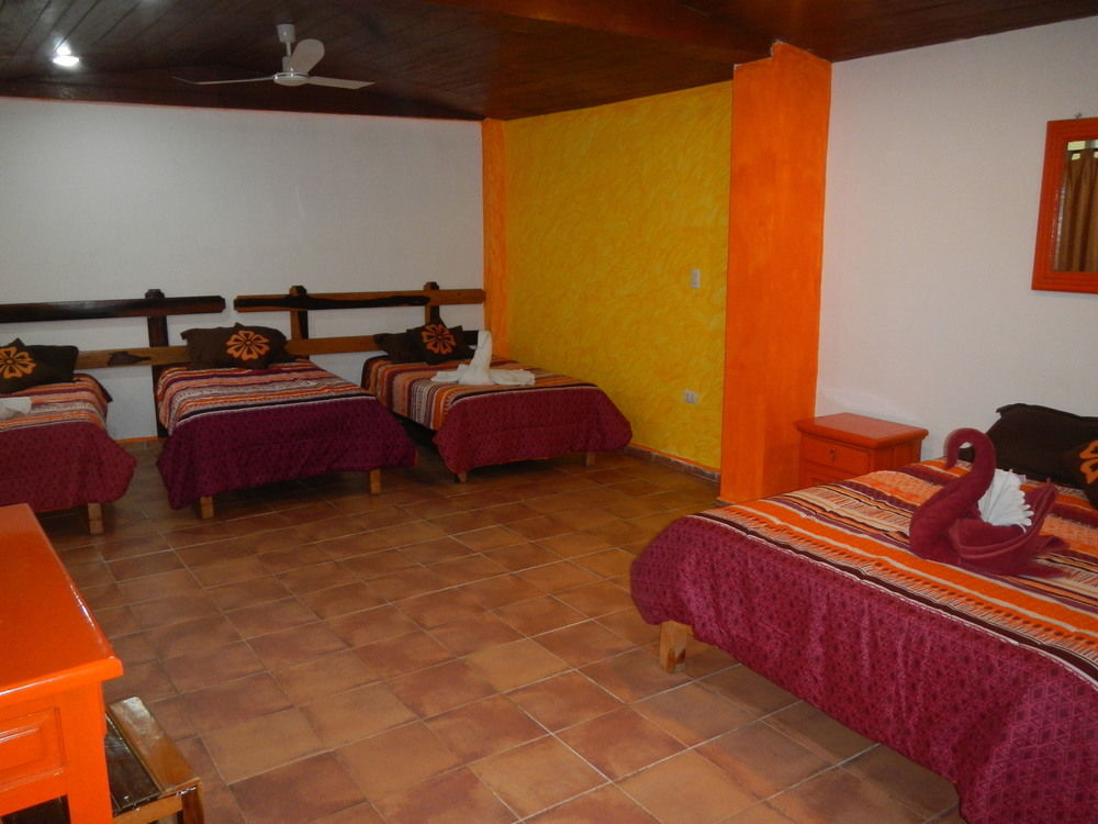 Hotel El Hormiguero Playa del Carmen Exterior photo