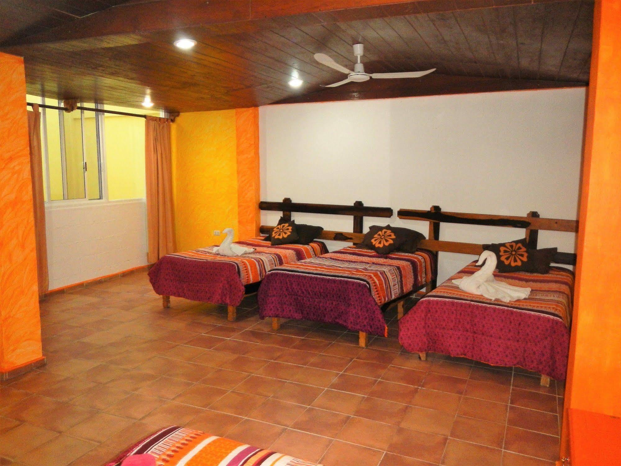 Hotel El Hormiguero Playa del Carmen Exterior photo